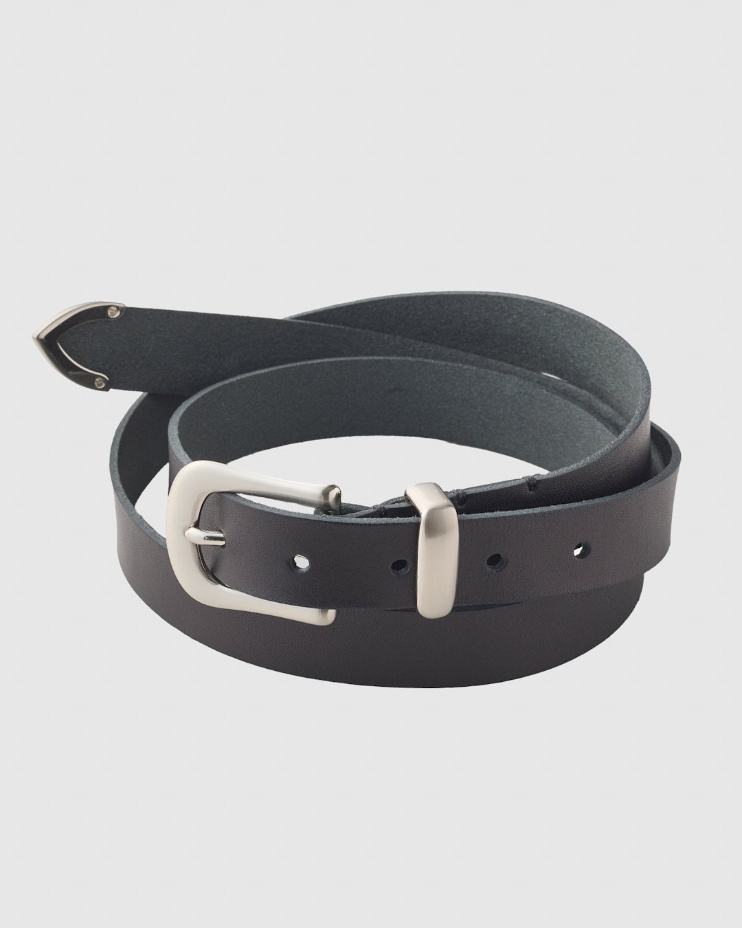 SEDAN ALL-PURPOSELEATHER LONG BELT