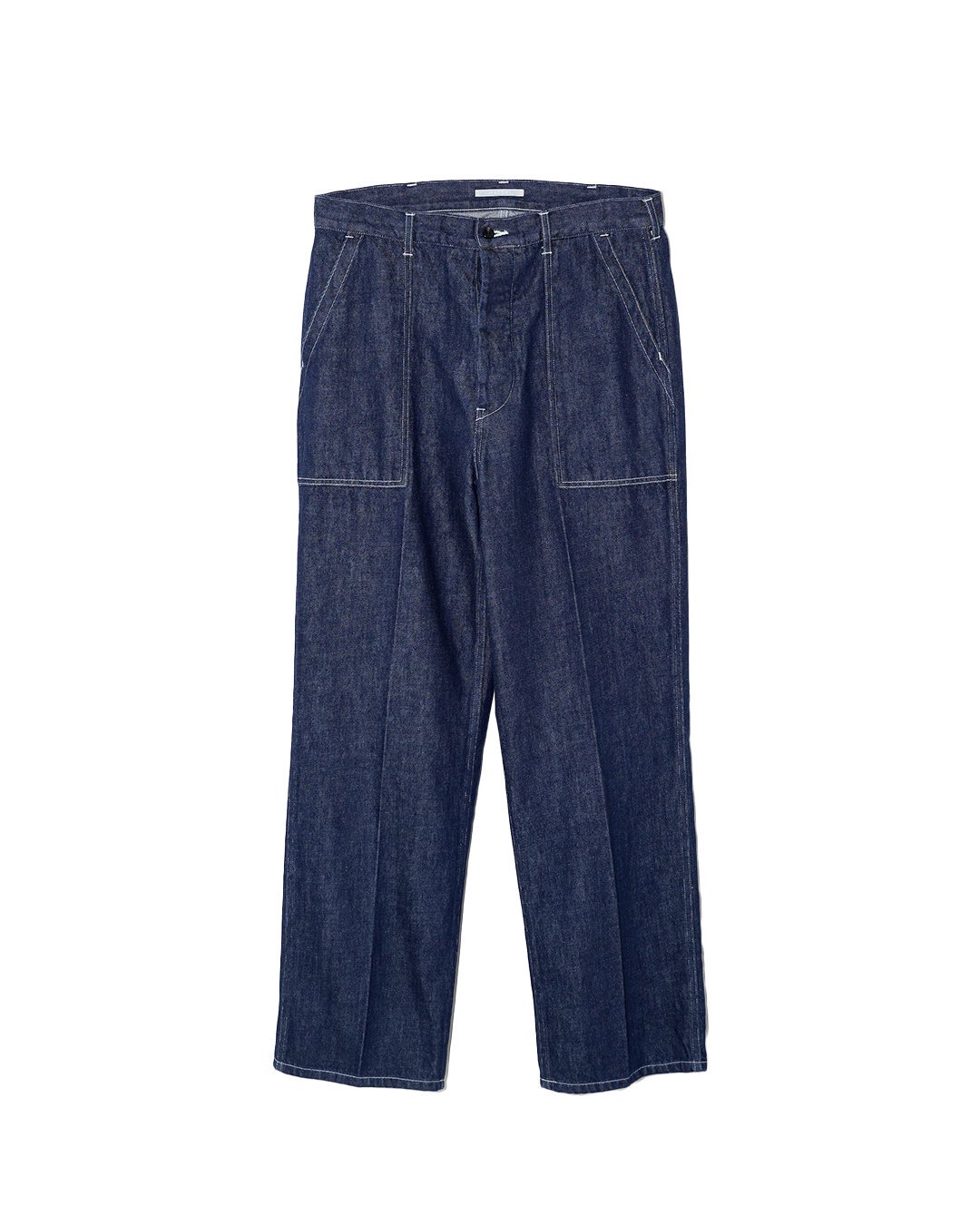 HATSKIMARIN UTILITY TROUSER