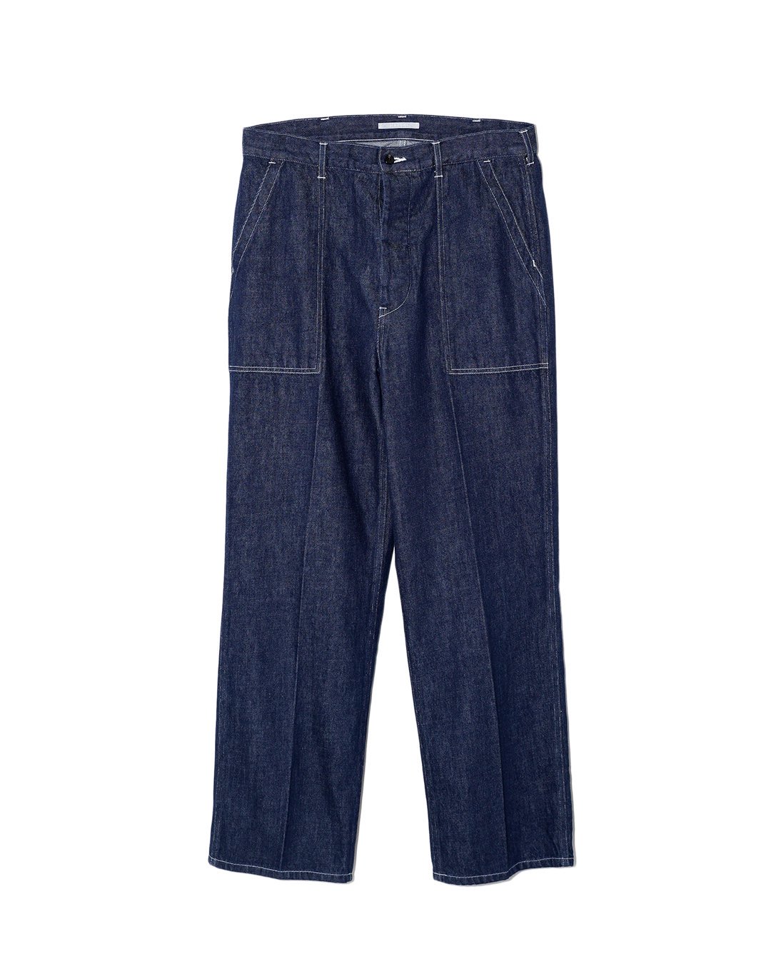 HATSKIMARIN UTILITY TROUSER