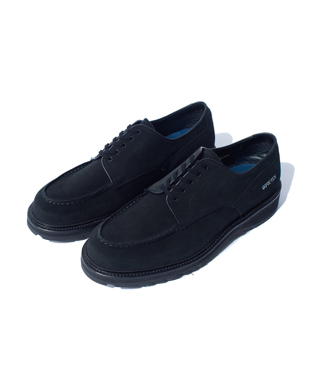 F/CEGORE-TEX U TIP SHOE by REGAL