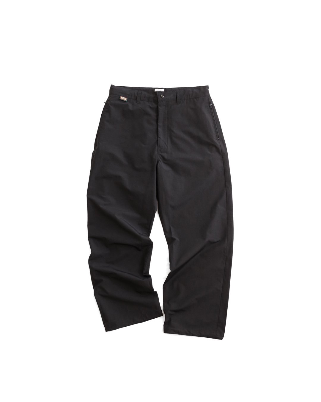 RWCHESESSION NYLON PANTS 3