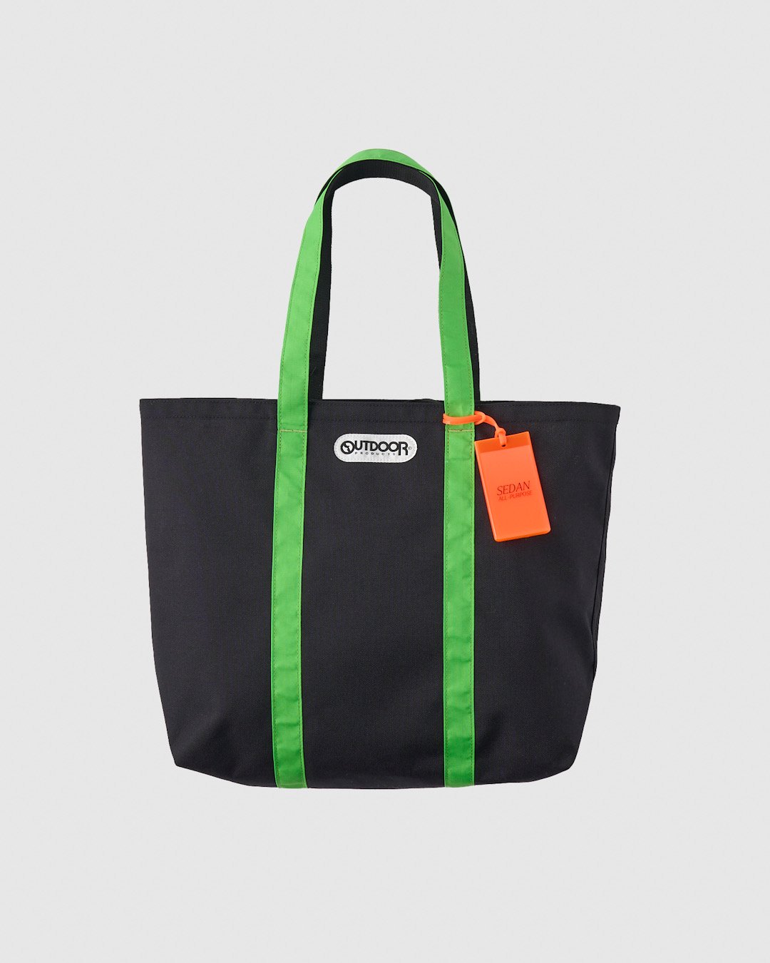 SEDAN ALL-PURPOSEOUTDOOR PRODUCTS® / SOLIS LARGE TOTE