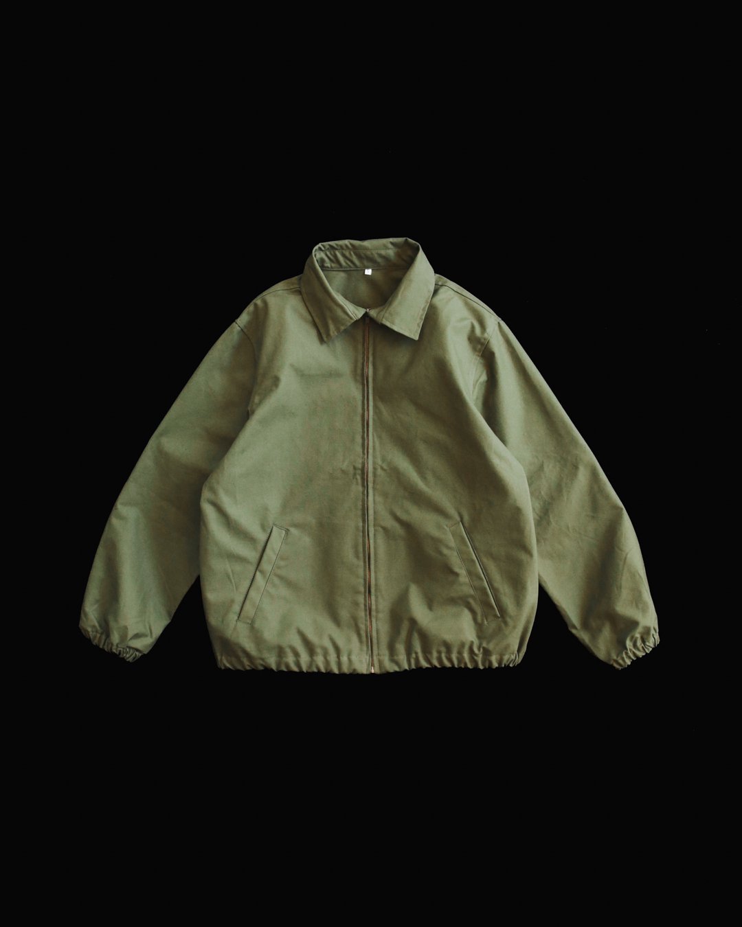 VECCHIGIUBBINO VTG JACKET