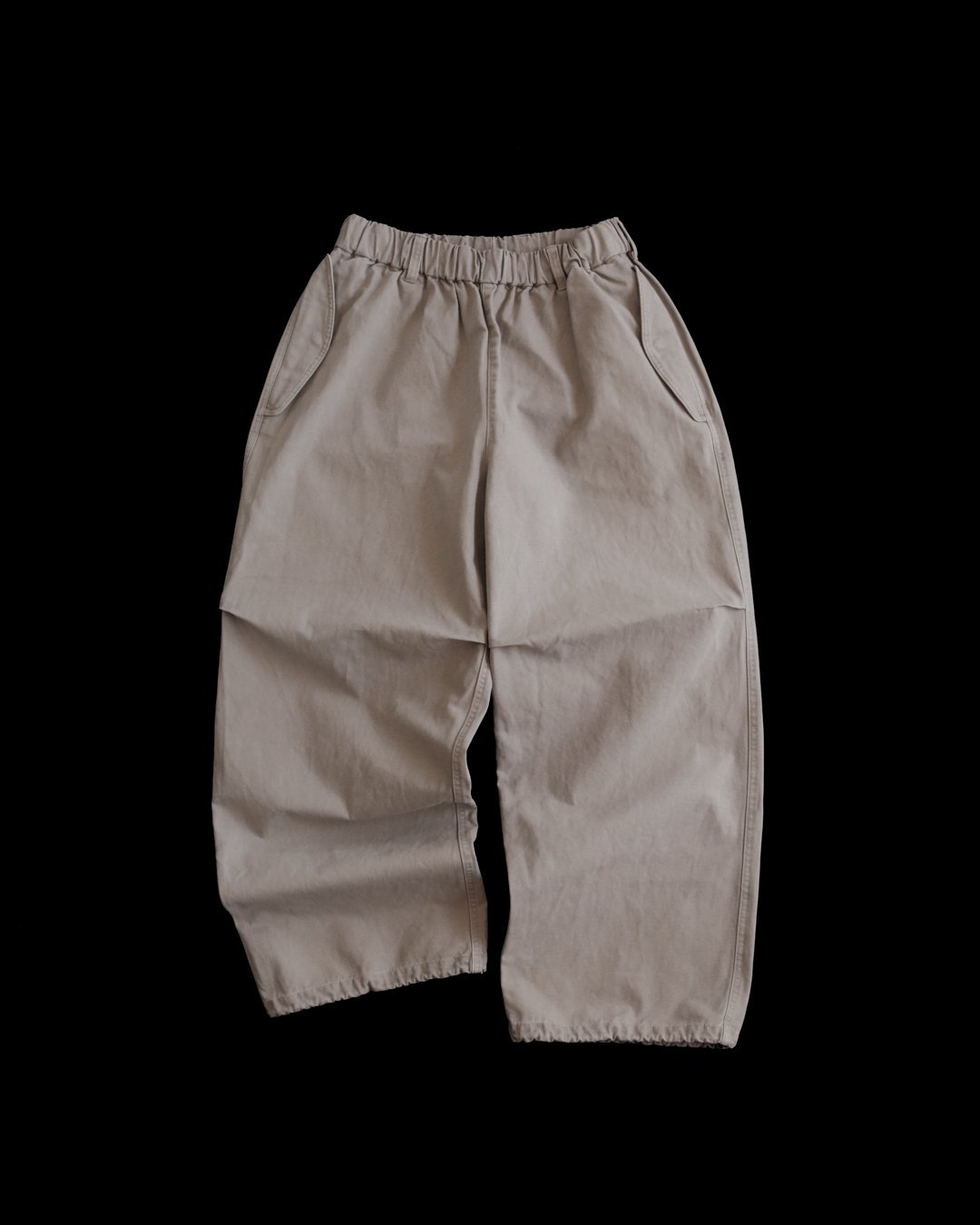 WAX ORIGINALCLIMBOVER DUCK PANTS