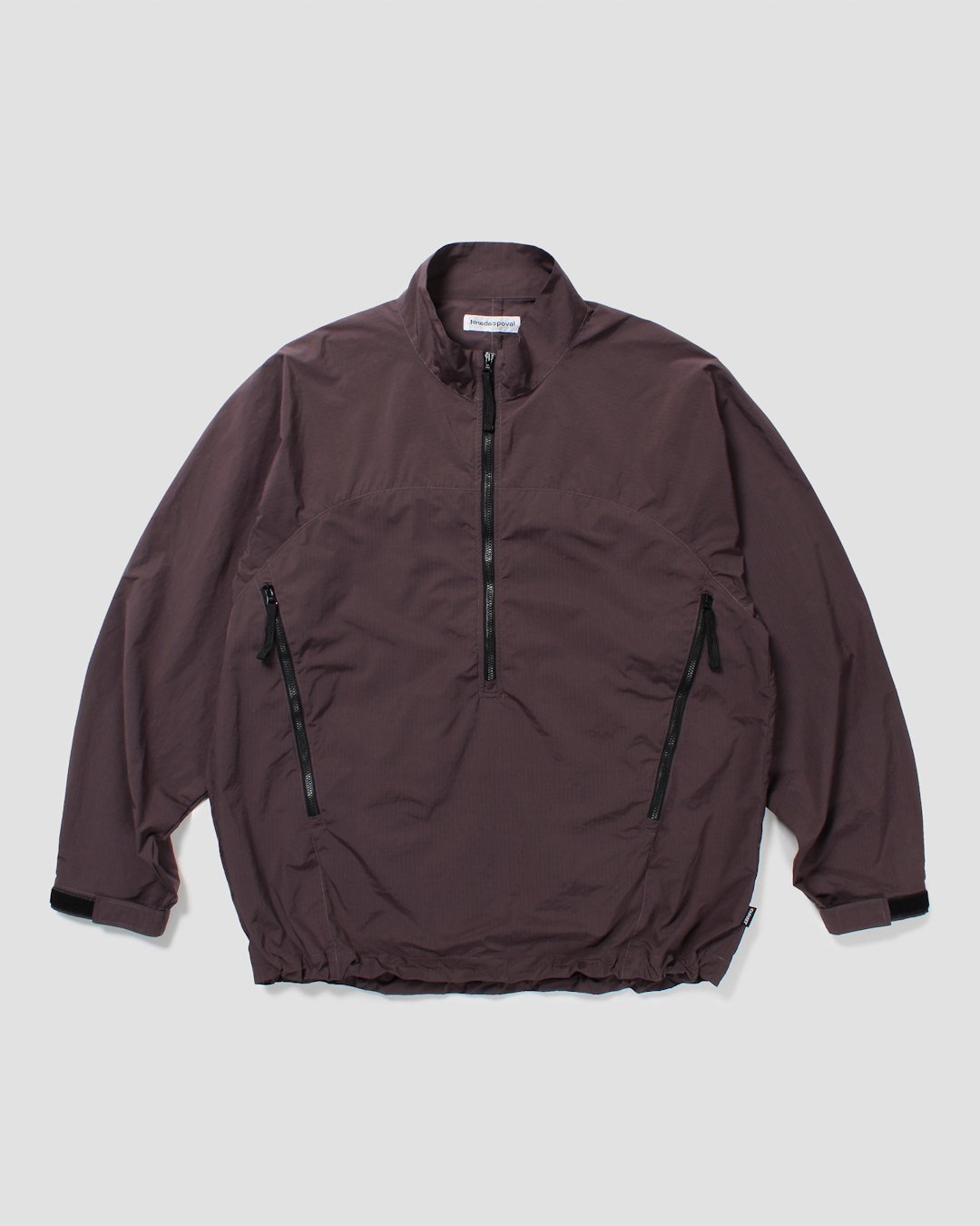 CABARET POVALUTILITY PULLOVER