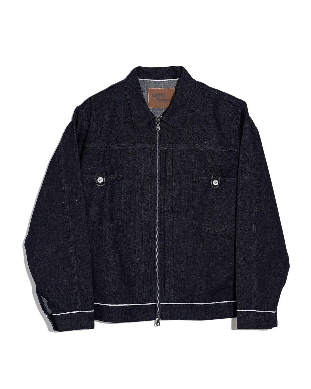 wax clothing & Waynt Store | Web Shop・CATEGORY [OUTERWEAR]