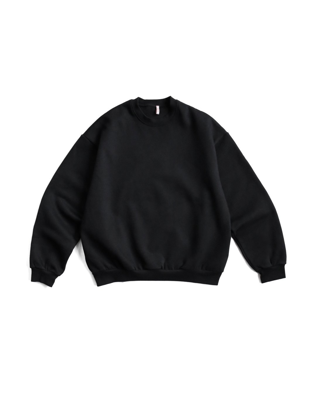 WAX ORIGINALBOXY BLANK SWEAT