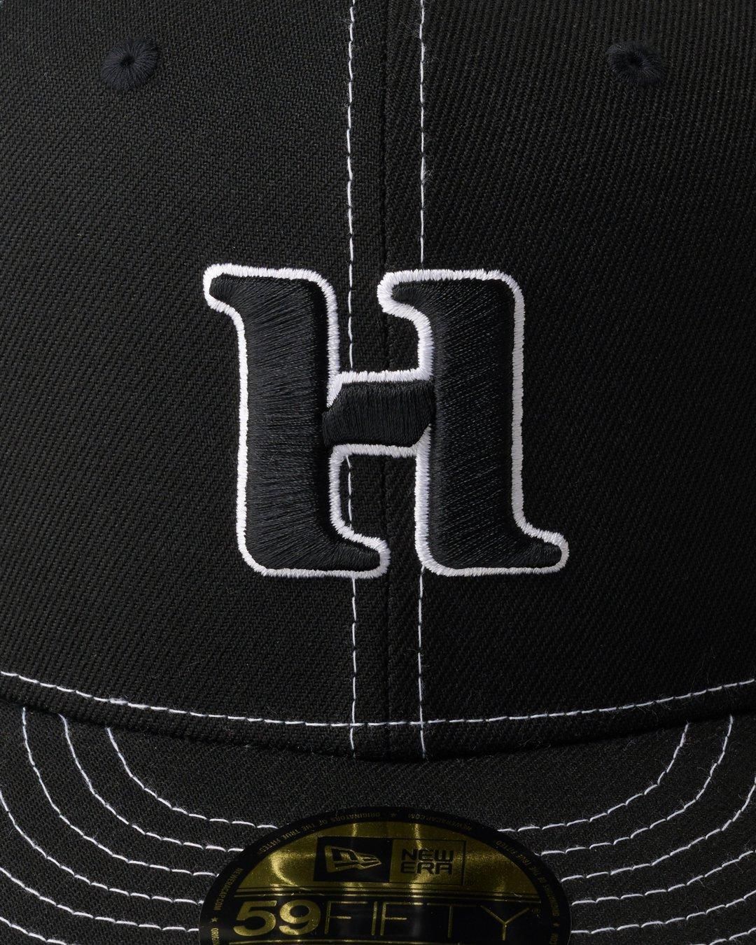 HELLRAZOR[ヘルレイザー] | SYMBOL H LOGO 59FIFTY NEWERA