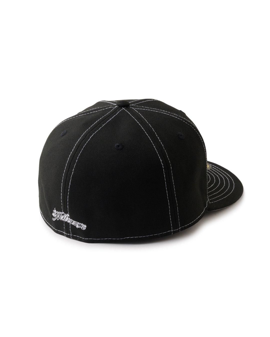 HELLRAZOR[ヘルレイザー] | SYMBOL H LOGO 59FIFTY NEWERA