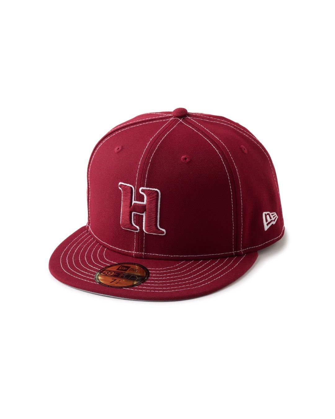 HELLRAZOR[ヘルレイザー] | SYMBOL H LOGO 59FIFTY NEWERA