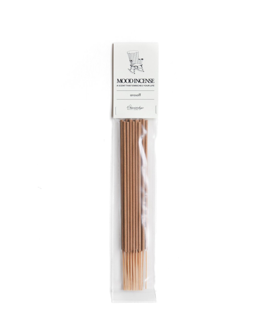 NAVIETOKYOMOOD INCENSE 