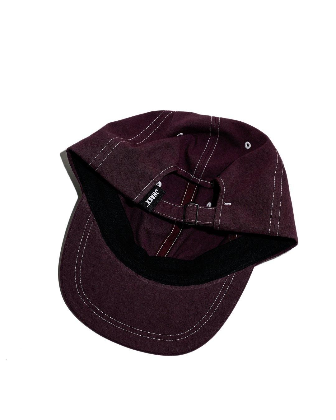 JHAKX キャップ JHAKX ] JHAKX original Cap | garden730
