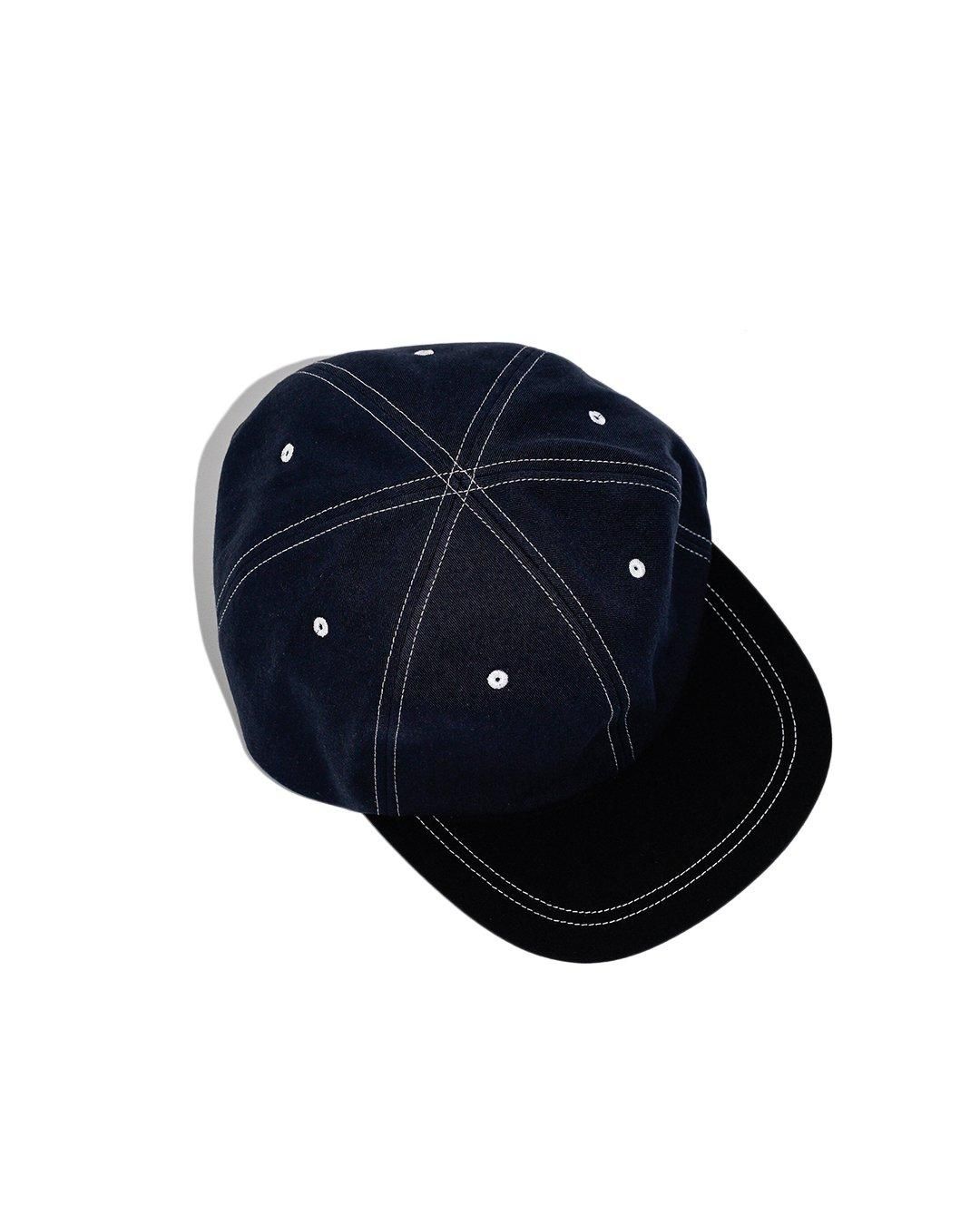 JHAKX[ジャークス] | AUTUMN HAT'S 2024 - Wine, Navy x Black