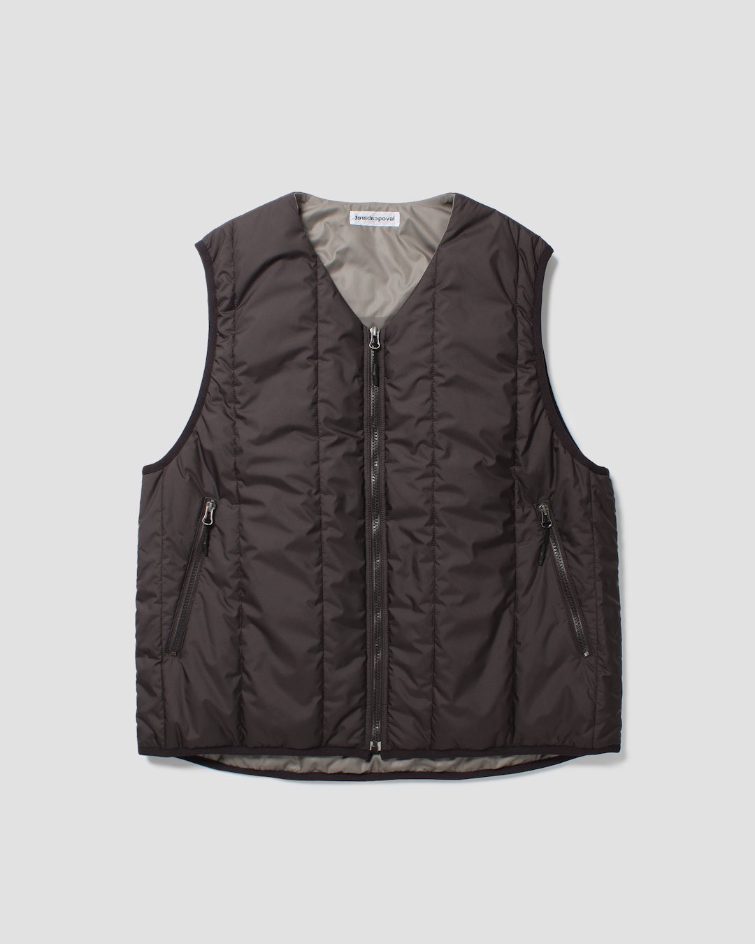 CABARET POVALAIRCREW PUFF VEST