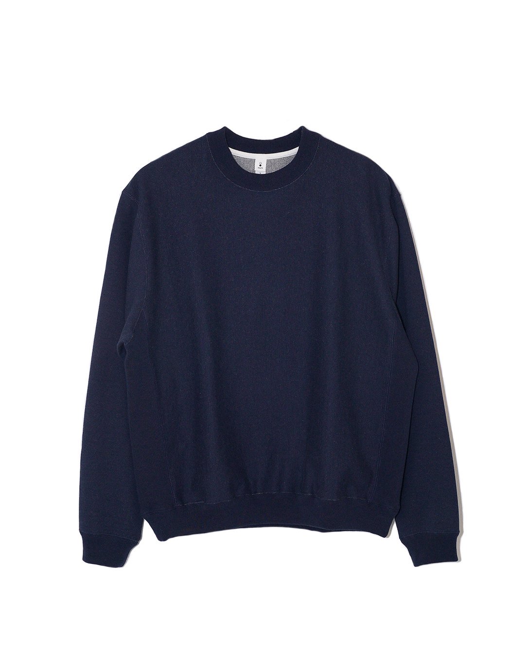 mocTBD FLEECE CREW NECK P/O