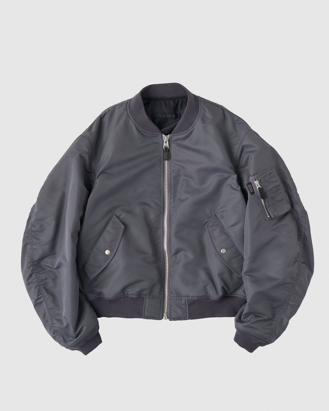 SEDAN ALL-PURPOSEREVERSIBLE CORDURA FLIGHT JACKET