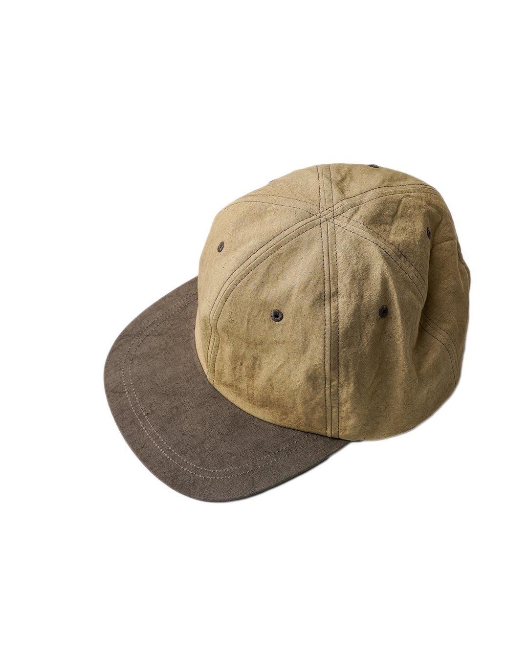 JHAKX[ジャークス] | HEMP Hat 