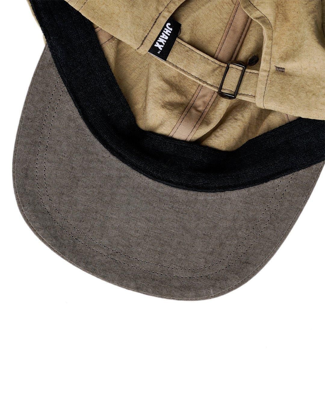 JHAKX[ジャークス] | HEMP Hat 