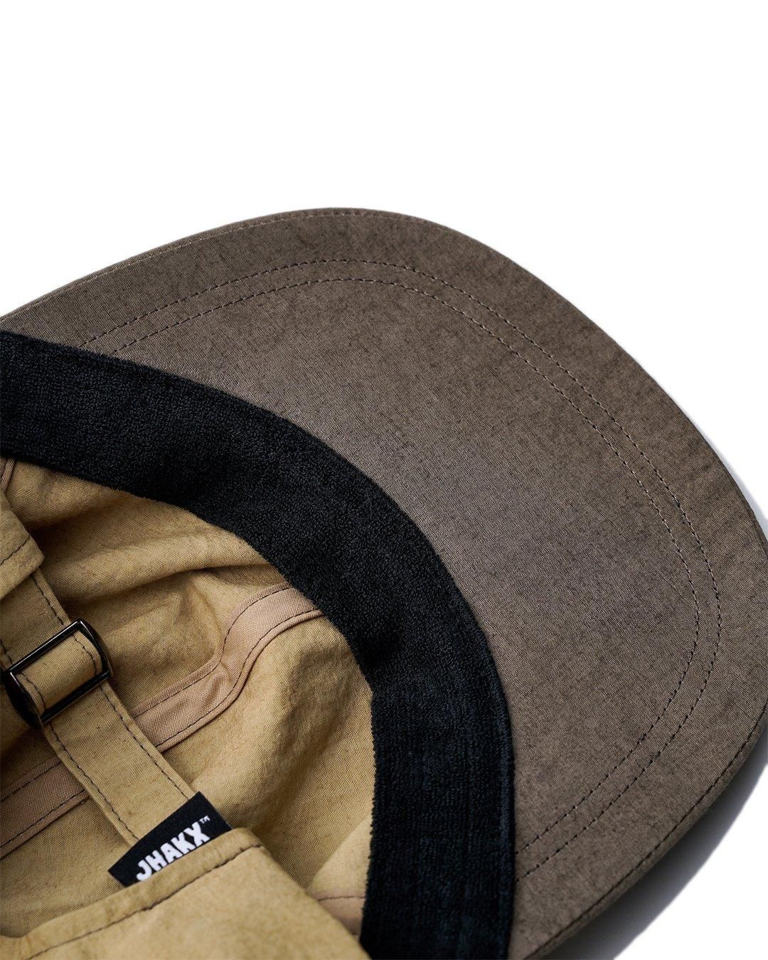 JHAKX[ジャークス] | HEMP Hat 