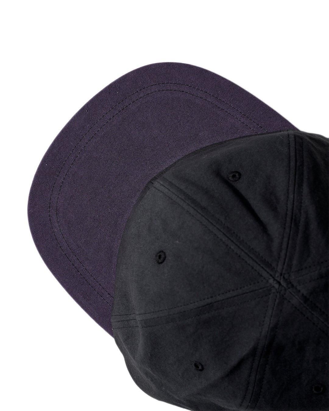 JHAKX[ジャークス] | HEMP Hat 