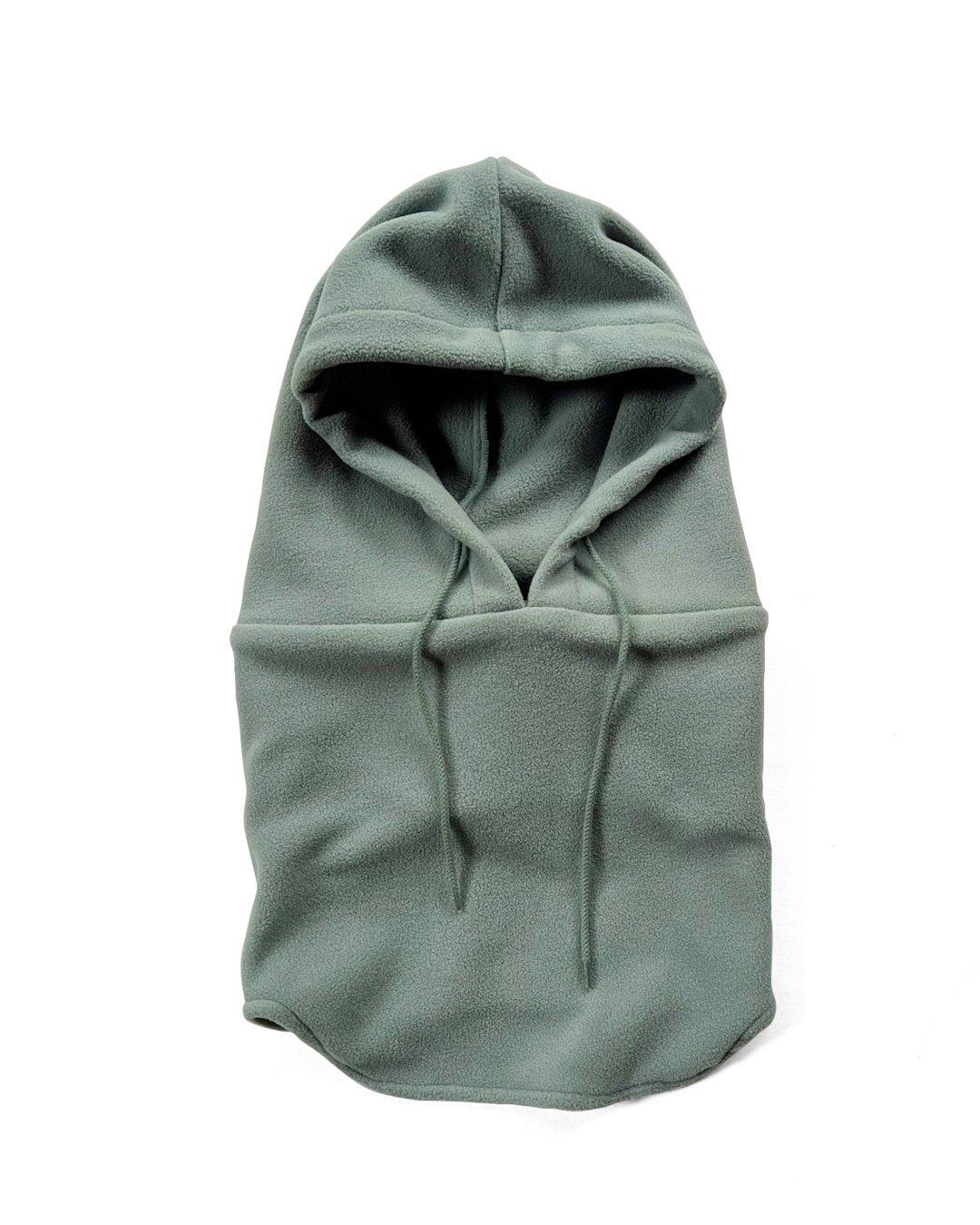 COMFORTABLE REASONFLEECE BALACLAVA