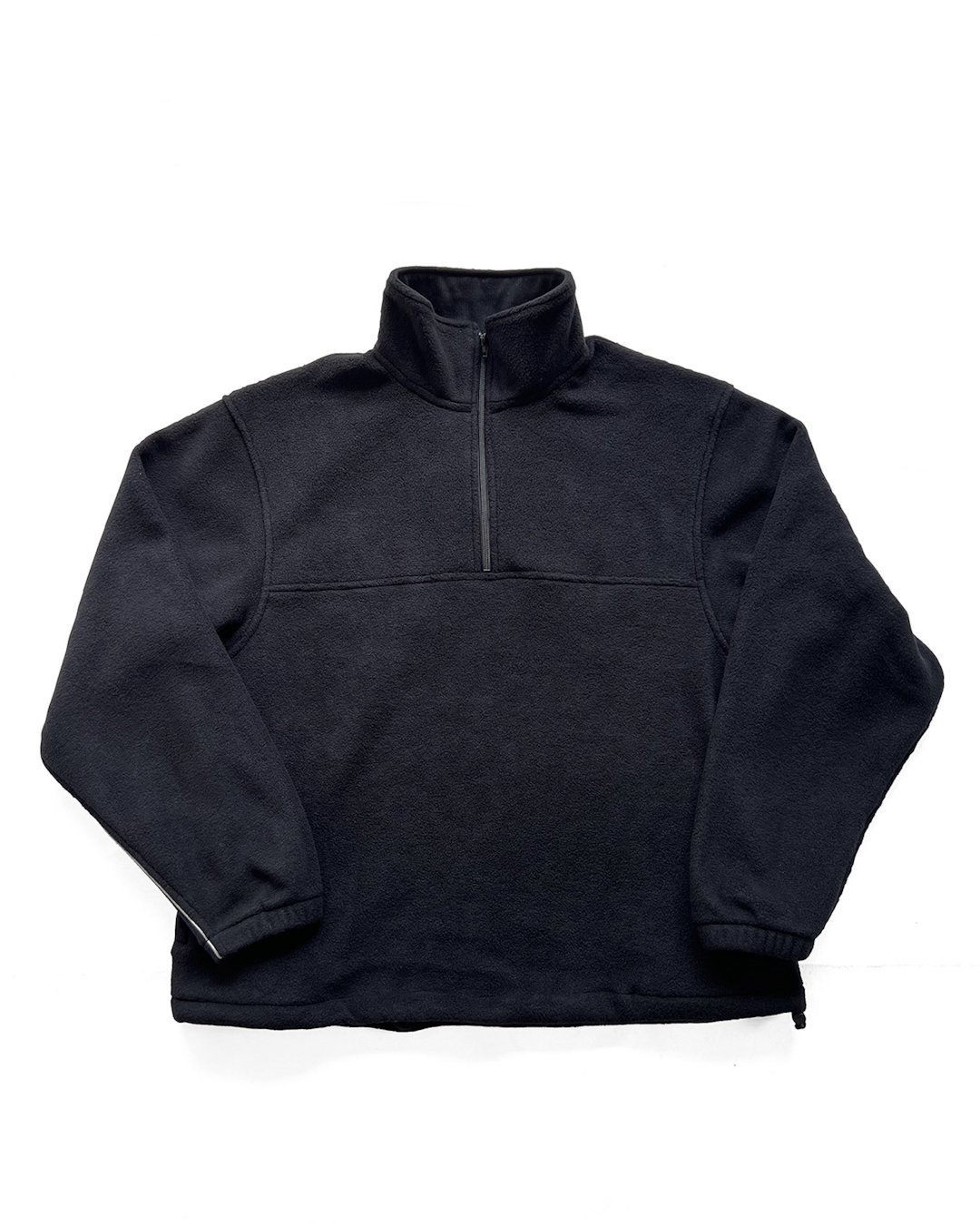 COMFORTABLE REASONWARM UP FLEECE JACKET