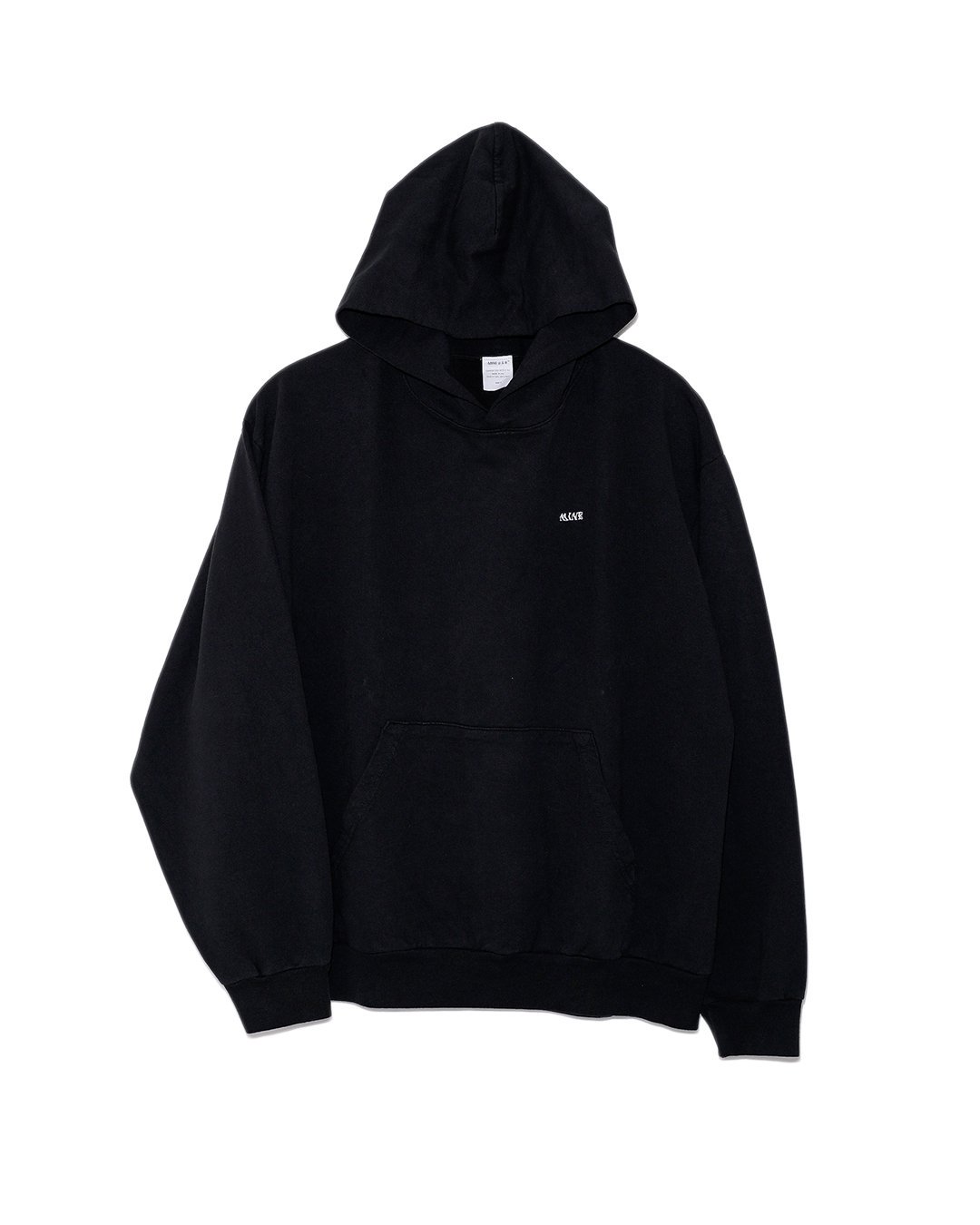 MINEGARMENT DYE HOODIE 9oz