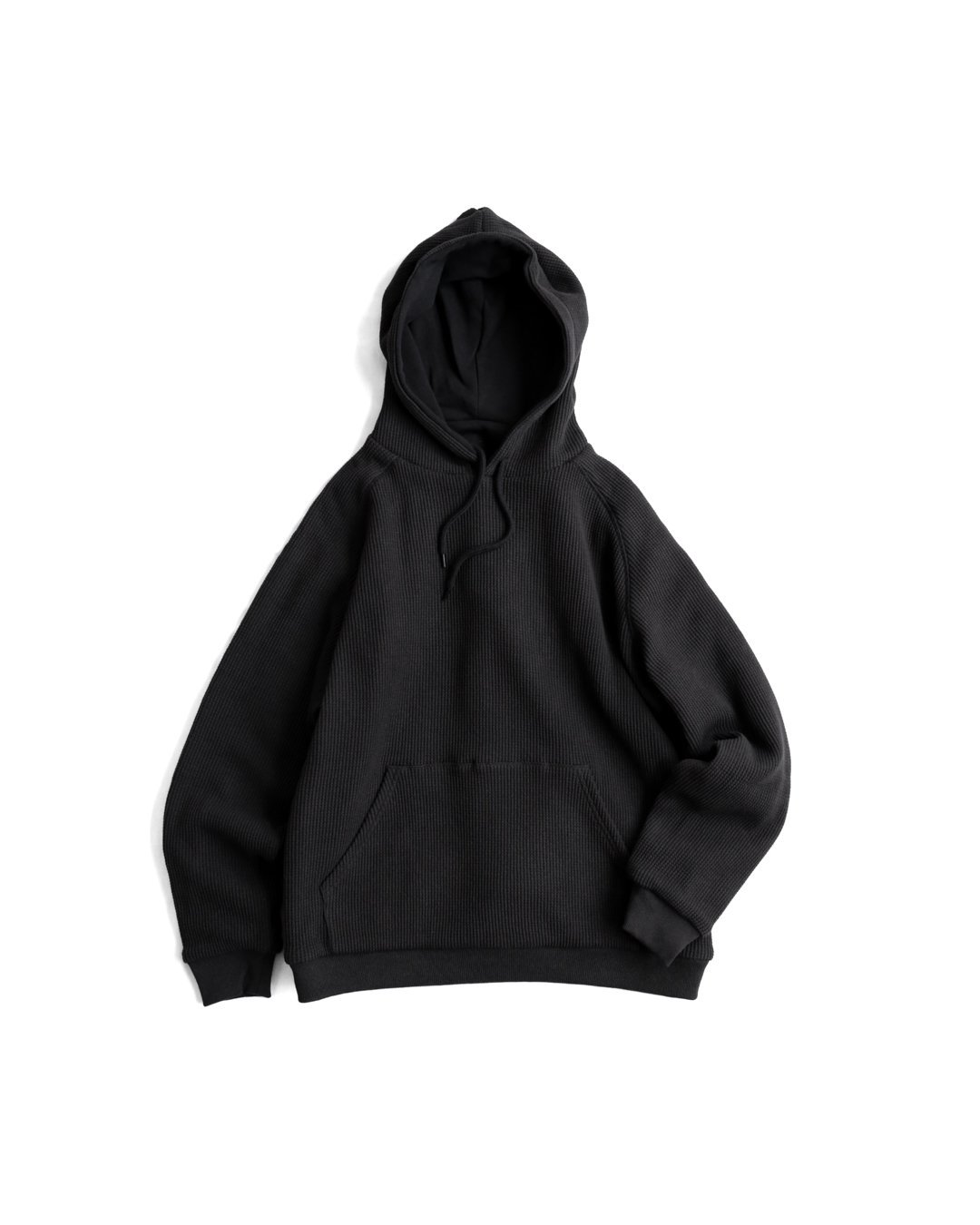 COSMOS TEXASDOUBLE FACE HOODIE