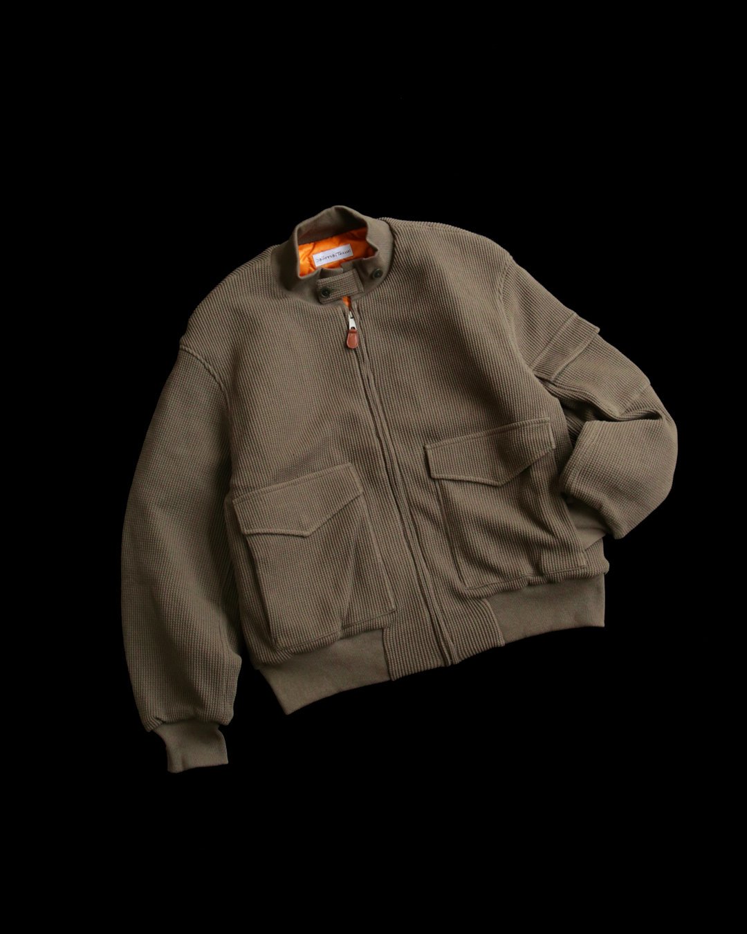 COSMOS TEXASWEP JACKET