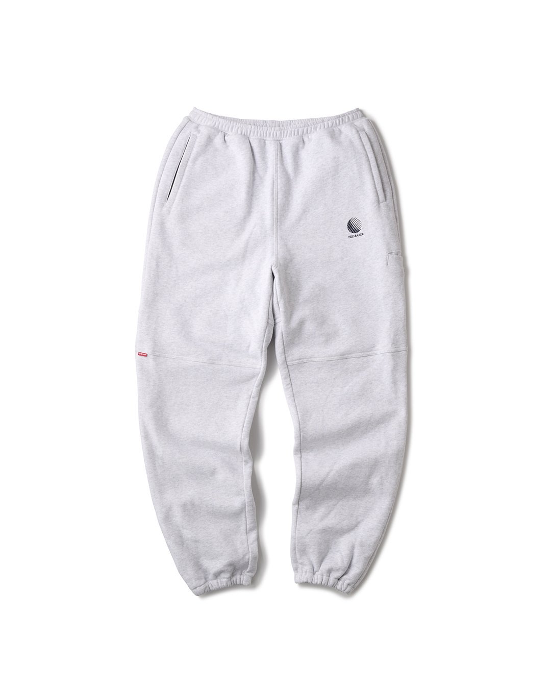 HELLRAZORLOGO SWEAT PANTS