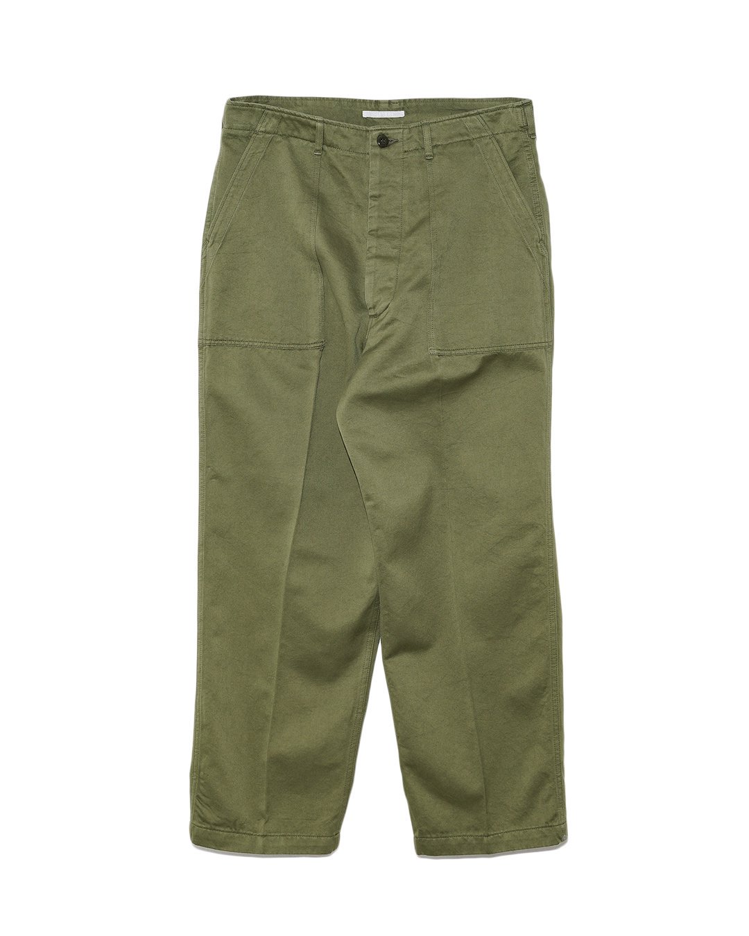 HATSKILOOSE FATIGUE TROUSER