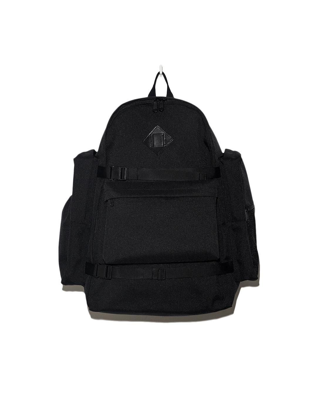 WARENFAUS[ワーレンファウス] 25SS | Departure pack - Wood