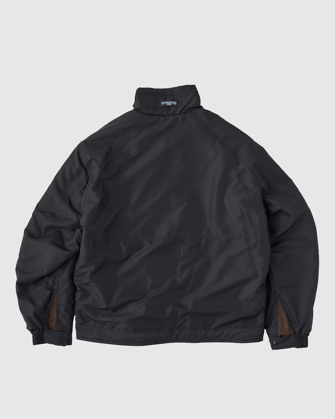 SEDAN ALL-PURPOSE[セダンオールパーパス] 24FW Final Delivery | FLEECE LINED JACKET -  Black