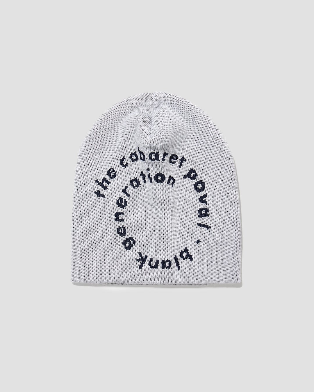 CABARET POVALSIDEWALK BEANIE