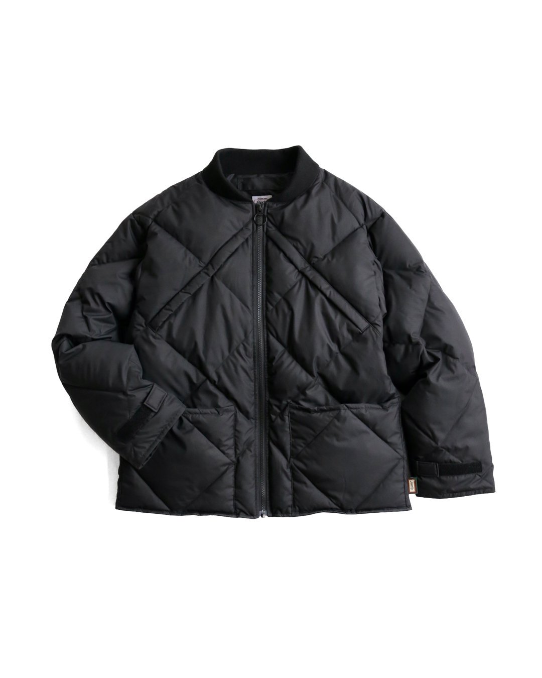 RWCHEDIAMOND JACKET