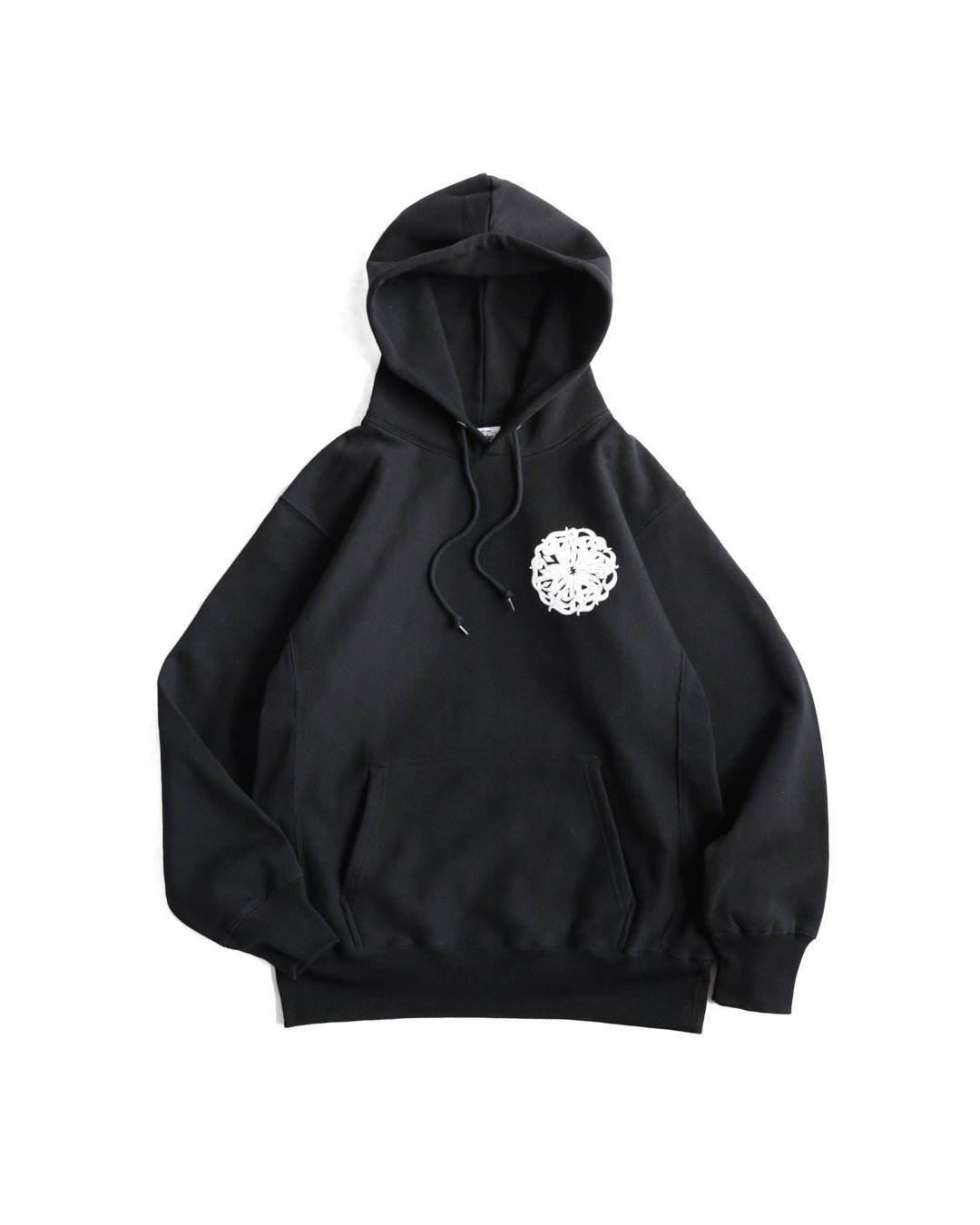 RWCHECIRCLE HOODIE