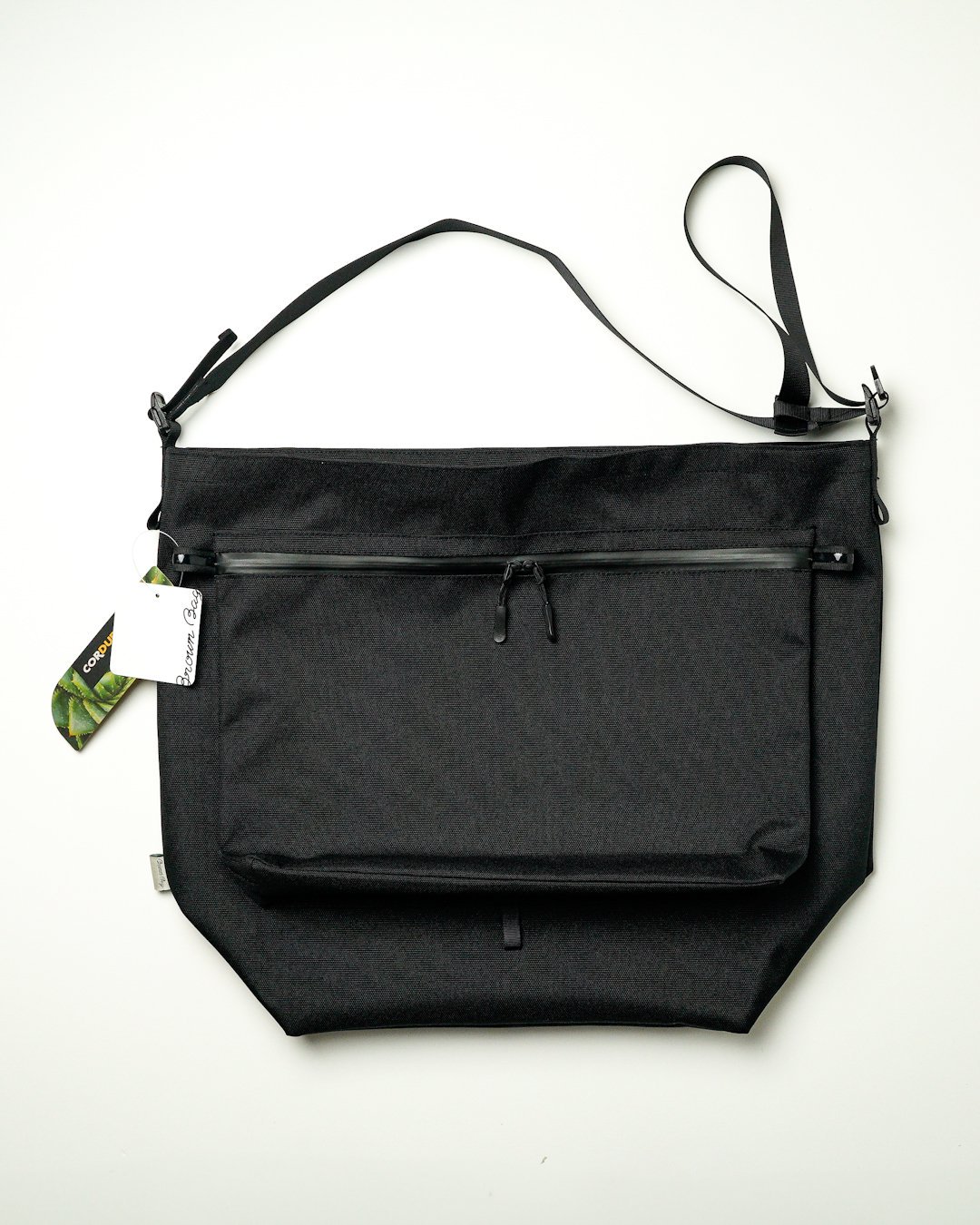 BROWNBAGWORK SHOULDER BAG