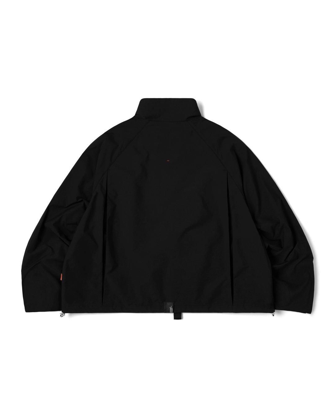 GOOPi MADE[グーピーメイド] | “G-1RZ” 3D TECH SHIELD JACKET