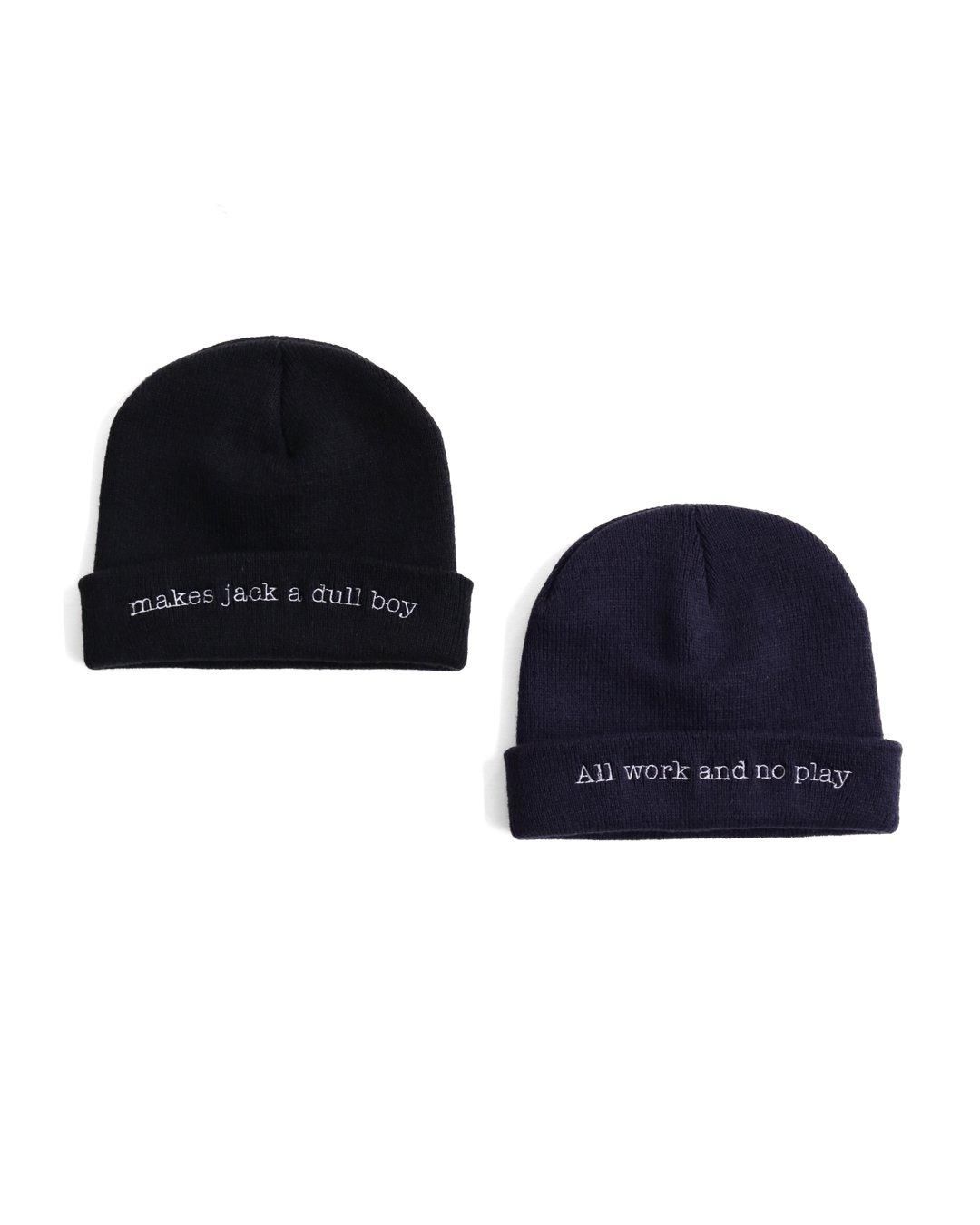 RWCHEJACK BEANIE