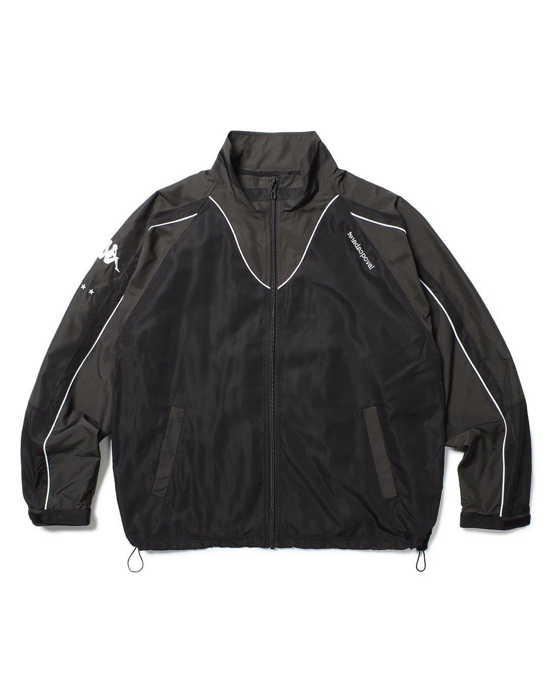 CABARET POVAL|KappaACROMATICO TRACK JACKET