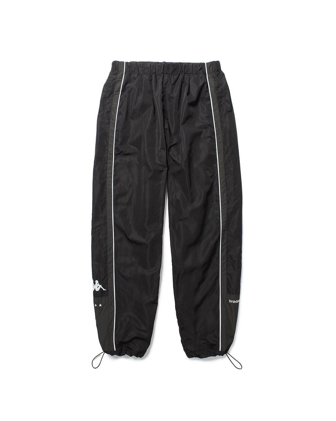 CABARET POVAL|KappaACROMATICO TRACK PANTS