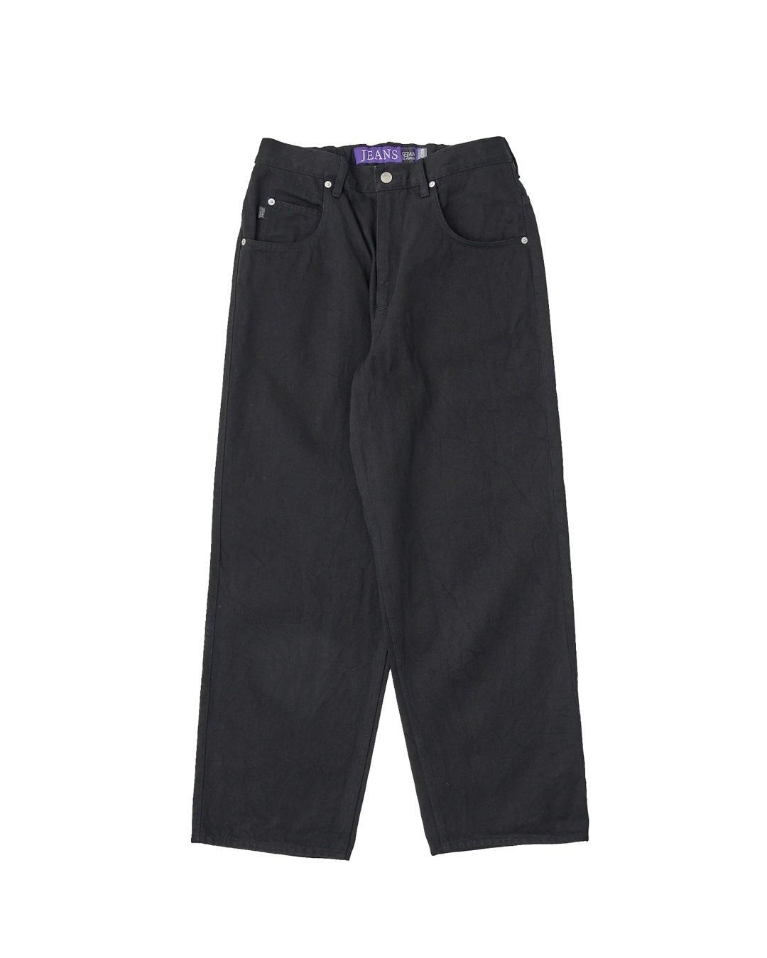 SEDAN ALL-PURPOSECLASSIC FIT 5P PANTS