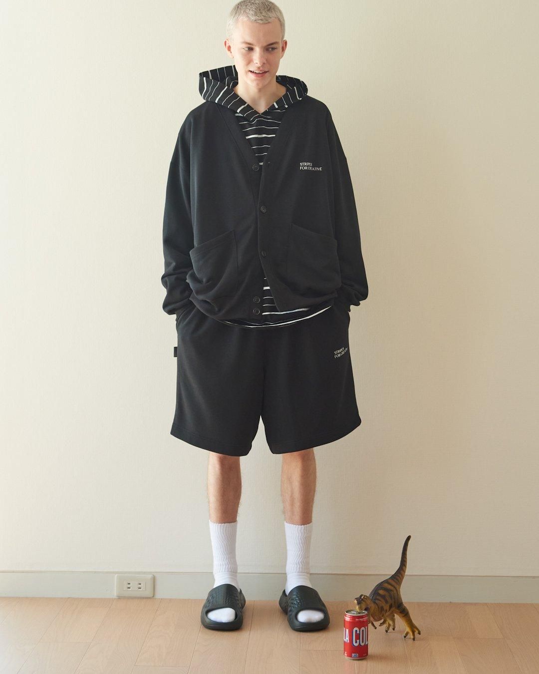 STRIPES FOR CREATIVE[ストライプフォークリエイティブ] SS25