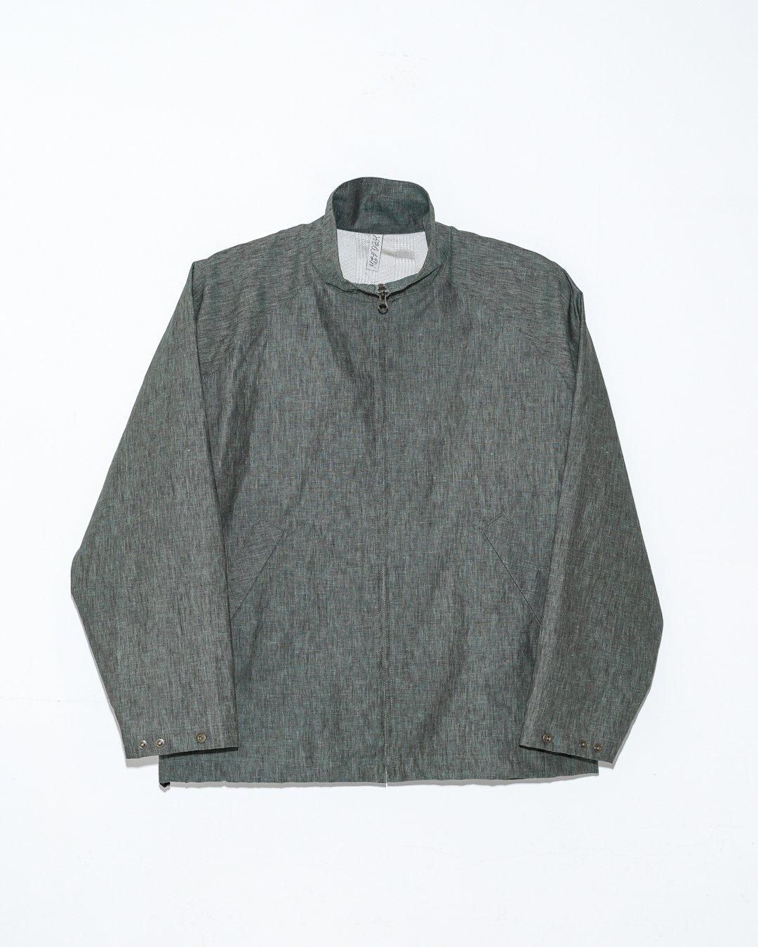 wax clothing & Waynt Store | Web Shop・CATEGORY [OUTERWEAR]