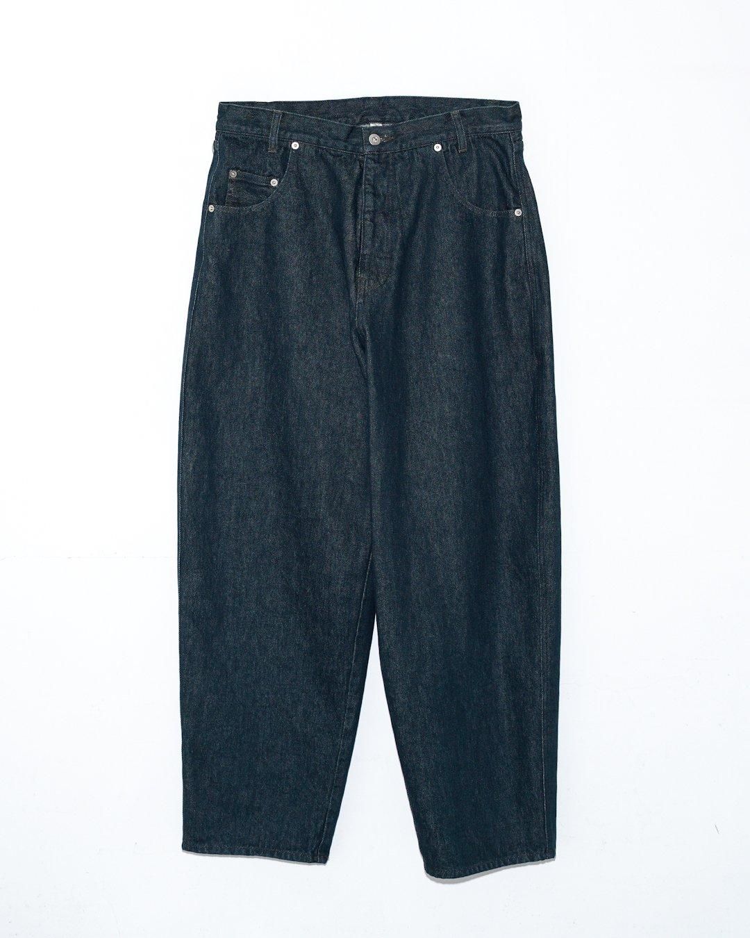 HEALTH5POCKET PANTS #1