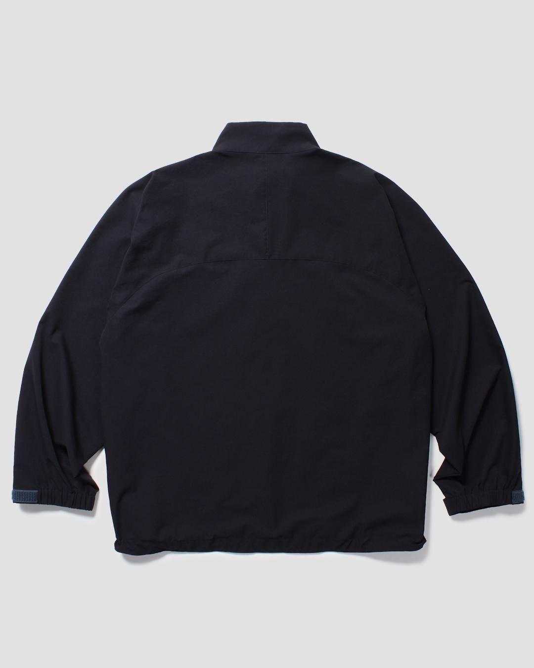 CABARET POVAL（キャバレーポヴァール）Utility Pullover - 通販