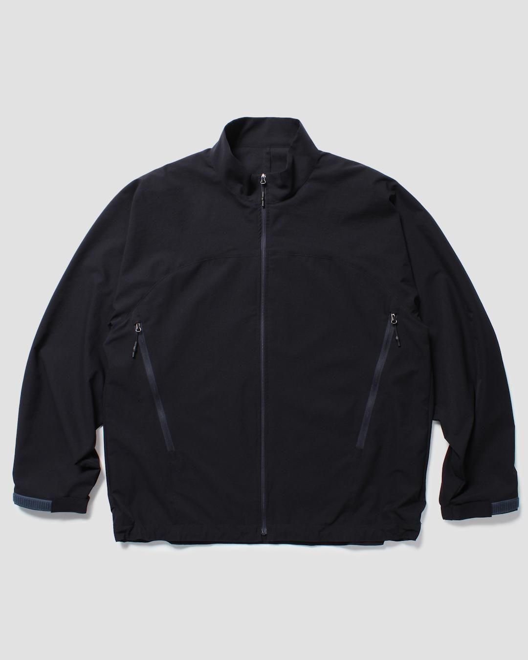 CABARET POVALBREATHABLE UTILITY JACKET