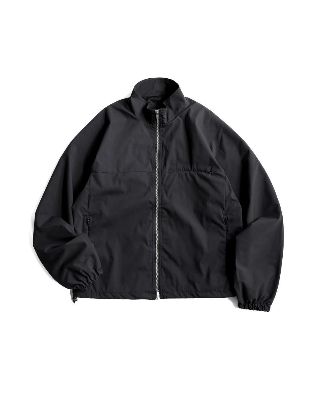 WAX ORIGINALLSF JACKET