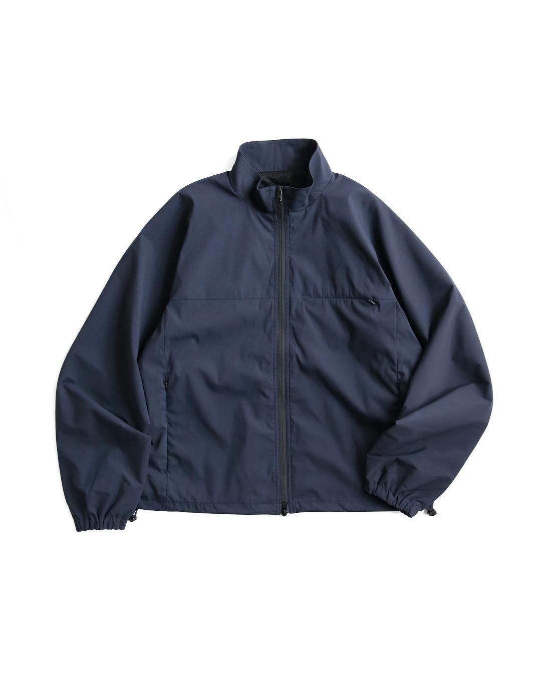 WAX ORIGINALLSF JACKET