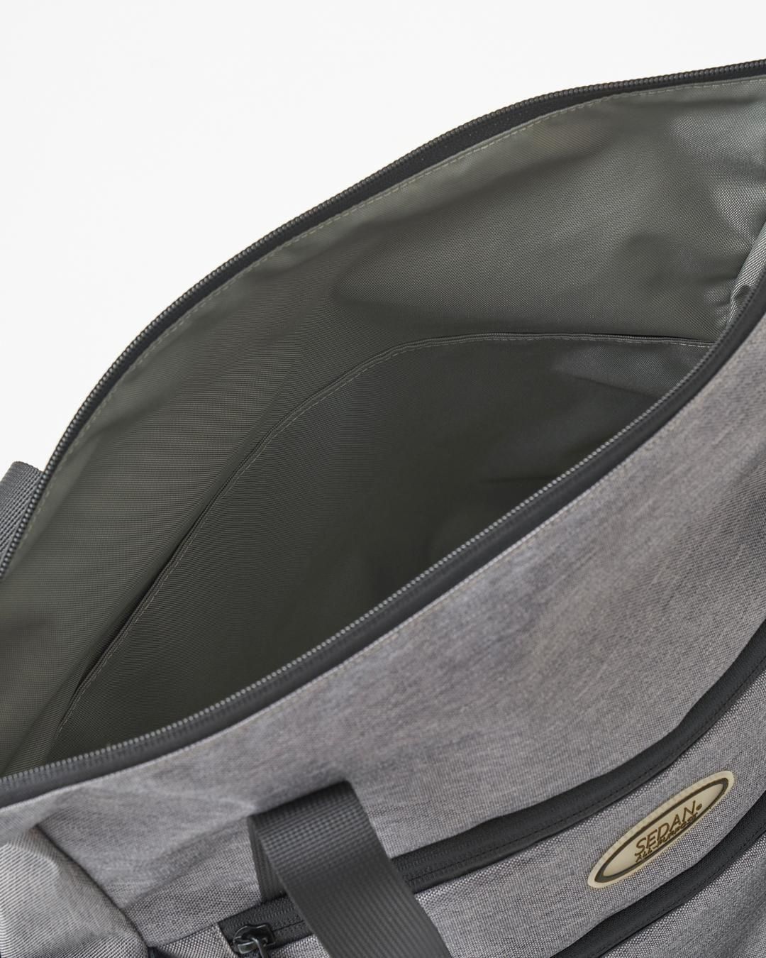 SEDAN ALL-PURPOSE [セダンオールパーパス] | TECH 2WAY TOTE BAG